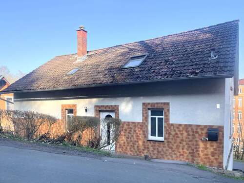 Foto - Haus zum Kaufen in Hirzenhain 129.900,00 € 150 m²