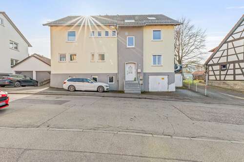 Foto - Wohnung zum Kaufen in Plüderhausen 430.000,00 € 125.1 m²
