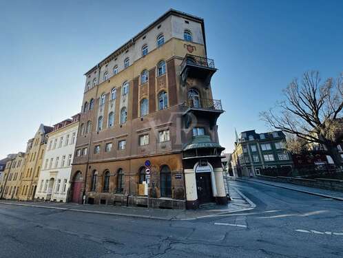 Foto - Haus zum Kaufen in Löbau 490.000,00 € 2550 m²