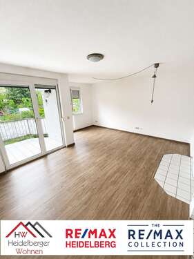 Foto - Wohnung zum Mieten in Wiesloch 520,00 € 35 m²