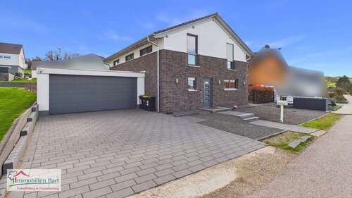 Foto - Haus zum Kaufen in Perl Tettingen-Butzdorf 698.800,00 € 167 m²