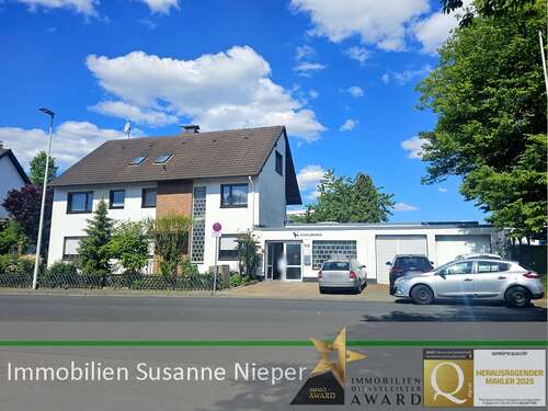 Foto - Haus zum Kaufen in Solingen 398.000,00 € 193.66 m²