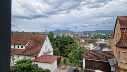 Foto - Wohnung zum Mieten in Balingen 850,00 € 66.5 m²