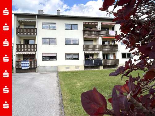 Foto - Wohnung zum Mieten in Wolfratshausen 899,00 € 58 m²