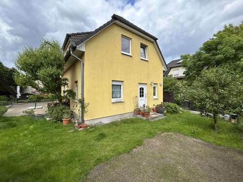 Foto - Haus zum Kaufen in Berlin 570.000,00 € 100 m²