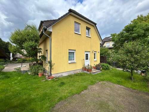 Foto - Haus zum Kaufen in Berlin 570.000,00 € 100 m²