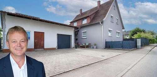 Foto - Haus zum Kaufen in Reutlingen 680.000,00 € 127 m²