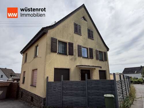 Foto - Haus zum Kaufen in Meinborn 189.000,00 € 195 m²