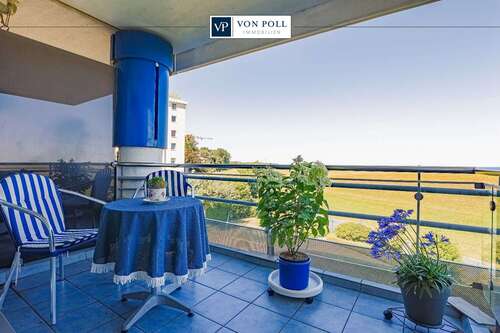 Foto - Wohnung zum Kaufen in Cuxhaven 449.000,00 € 86 m²