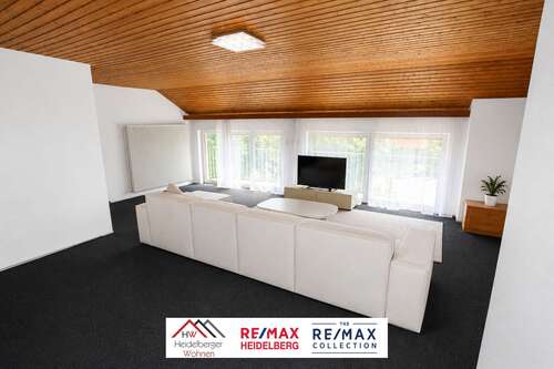 Foto - Wohnung zum Kaufen in Heidelberg-Rohrbach 120.000,00 € 45 m²