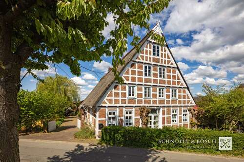 Foto - Haus zum Kaufen in Guderhandviertel 679.000,00 € 333 m²