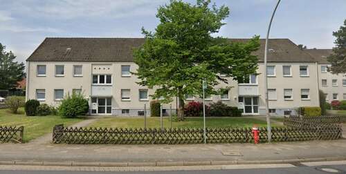 Foto - Wohnung zum Mieten in Munster 549,00 € 70 m²