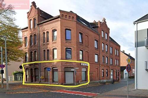 Foto - Wohnung zum Kaufen in Hannover 150.000,00 € 118 m²