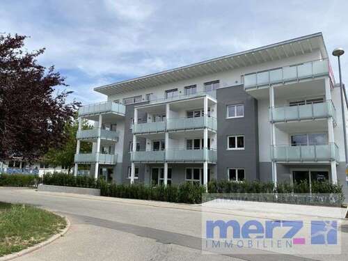 Foto - Wohnung zum Mieten in Oberndorf a.N. 870,00 € 94.8 m²