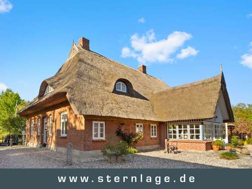 Foto - Haus zum Kaufen in Lütjenbrode 4.250.000,00 € 630 m²