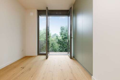 Foto - Wohnung zum Mieten in Berlin 1.080,00 € 32.84 m²