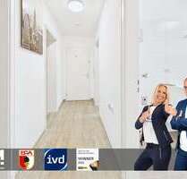 Wohnung zum Kaufen in Augsburg 340.000,00 € 72 m²