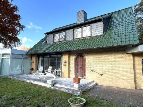 Foto - Haus zum Kaufen in Bad Harzburg 299.000,00 € 140 m²