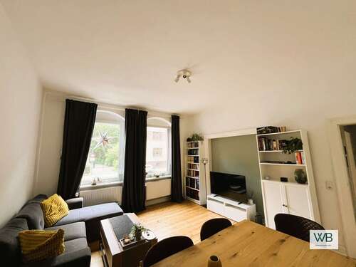 Foto - Wohnung zum Kaufen in Braunschweig Viewegs Garten-Bebelhof 325.000,00 € 78 m²