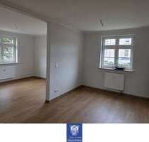 Wohnung zum Mieten in Nossen 350,00 € 46.45 m²