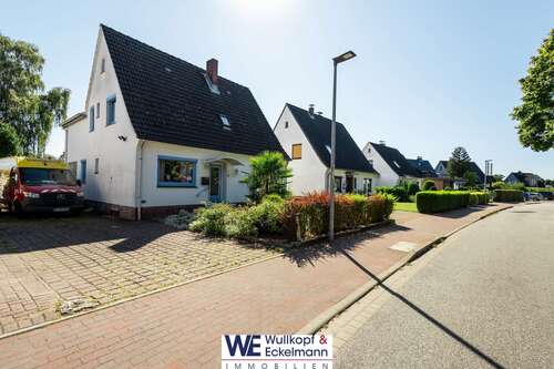 Foto - Haus zum Kaufen in Wedel 449.000,00 € 150.9 m²