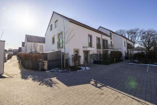 Foto - Wohnung zum Kaufen in Erding 407.900,00 € 48.54 m²