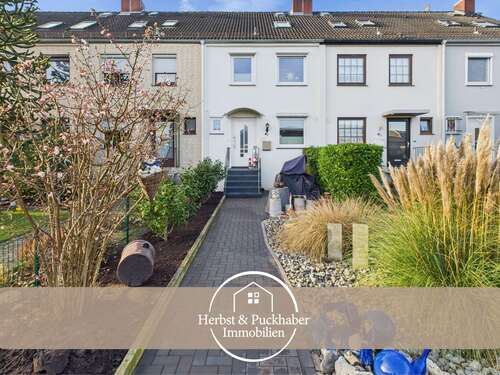 Foto - Haus zum Kaufen in Lilienthal 299.000,00 € 120.18 m²