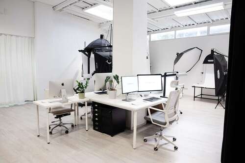 Foto - Büro in Würzburg 290,00 € 4 m² - 290,00&nbsp;EUR Kaltmiete, ca.&nbsp; 4,00&nbsp;m&sup2;