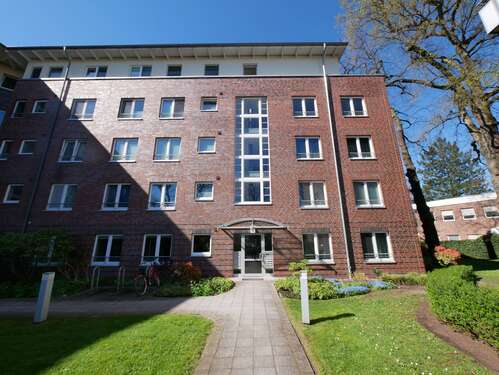 Foto - Wohnung zum Kaufen in Halstenbek 389.000,00 € 94 m²