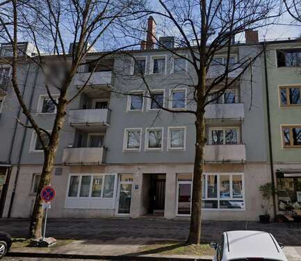 Foto - Wohnung zum Mieten in München 1.500,00 € 71.5 m²