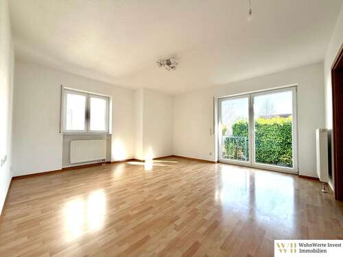 Foto - Wohnung zum Kaufen in Saulheim 350.000,00 € 100 m²