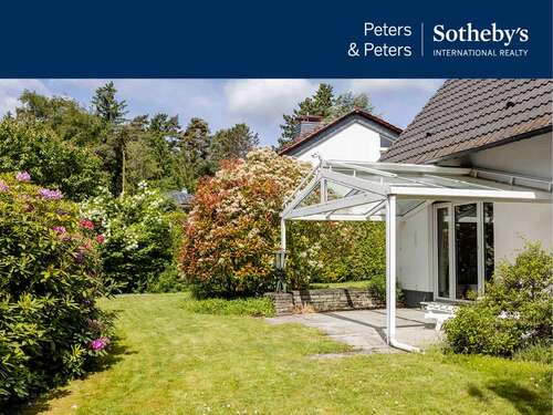 Foto - Grundstück zu verkaufen in Oberursel 968.000,00 € 631 m²