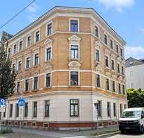 Wohnung zum Kaufen in Leipzig 90.000,00 € 28.14 m²