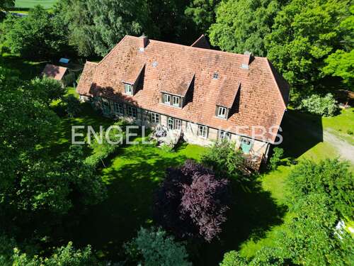 Foto - Haus zum Kaufen in Petschow 820.000,00 € 450 m²