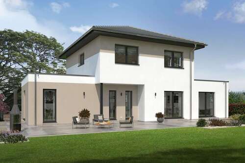 Foto - Haus zum Kaufen in Holzwickede 549.999,00 € 216.73 m²