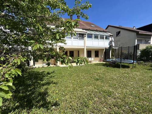 Foto - Wohnung zum Kaufen in Dettingen unter Teck 444.300,00 € 110 m²