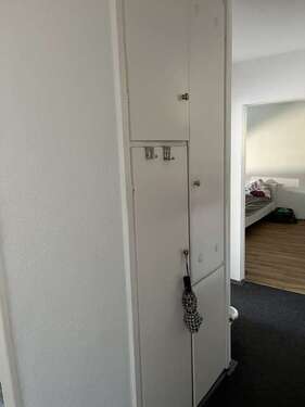 Foto - Wohnung zum Mieten in Nürnberg 560,00 € 57.71 m²