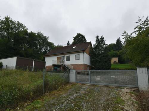 Foto - Haus zum Kaufen in Wilhelmsdorf 389.000,00 € 151 m²