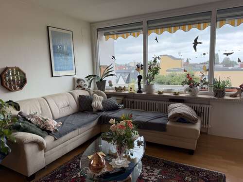 Foto - Wohnung zum Kaufen in Friedrichshafen 355.000,00 € 86 m²