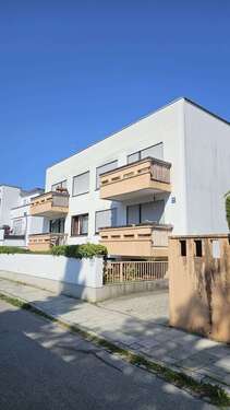Foto - Wohnung zum Kaufen in München 325.000,00 € 60.4 m²