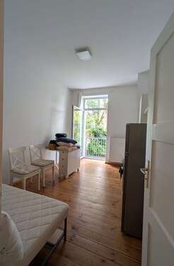 Foto - Wohnung zum Mieten in Berlin 528,27 € 34.08 m²