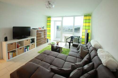 Foto - Wohnung zum Mieten in Siegen 475,00 € 66 m²