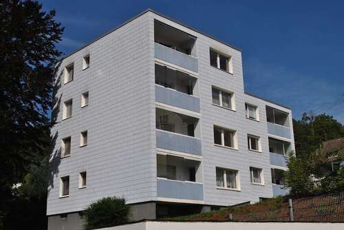 Foto - Wohnung zum Mieten in Siegen 630,80 € 76 m²