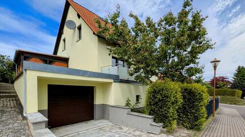 Foto - Haus zum Kaufen in Altenburg 389.000,00 € 125 m²