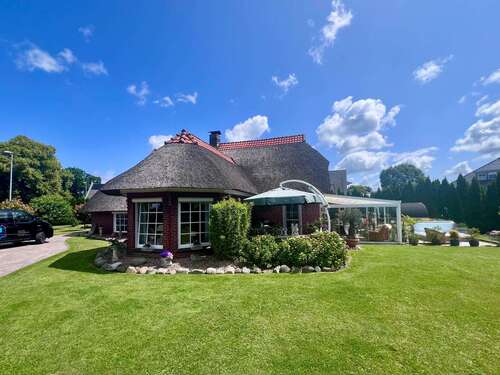 Foto - Haus zum Kaufen in Nordenham 495.000,00 € 148 m²