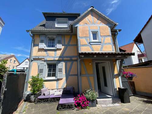 Foto - Haus zum Kaufen in Frankfurt am Main 449.000,00 € 80 m²