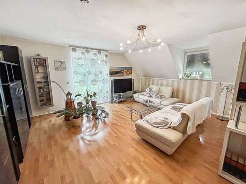 Foto - Wohnung zum Kaufen in Königs Wusterhausen 165.000,00 € 65 m²