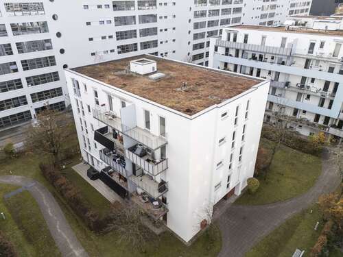 Foto - Wohnung zum Kaufen in München 950.000,00 € 94.29 m²