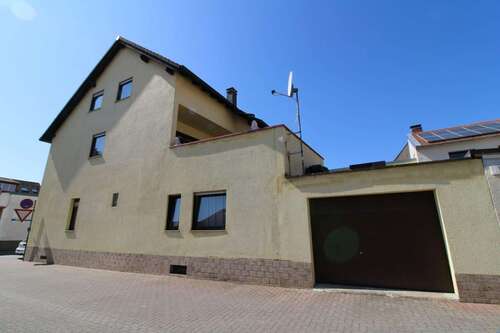 Foto - Haus zum Kaufen in Frankenthal 491.000,00 € 180 m²