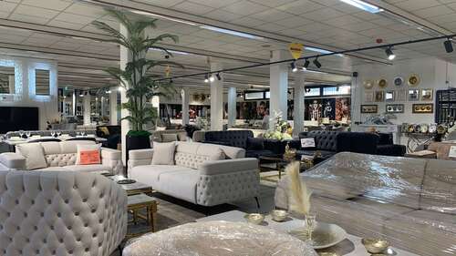 Foto - Einzelhandel in Mannheim 1.350.000,00 € 1423 m²